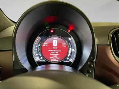 Fiat 500 1.2 Lounge (2026) - Photo 2