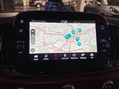 Fiat 500 1.2 Lounge (2026) - Photo 3