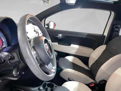 Fiat 500 1.2 Lounge (2026) - Photo 4