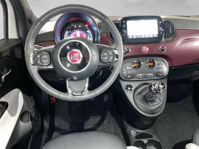 Fiat 500 1.2 Lounge (2026) - Photo 6