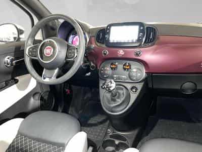 Fiat 500 1.2 Lounge (2026) - Photo 7