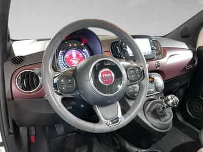 Fiat 500 1.2 Lounge (2026) - Photo 8