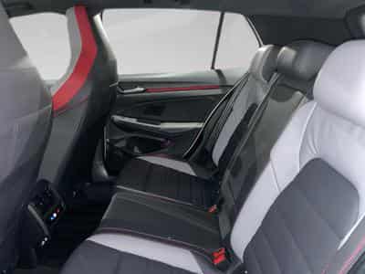 VW Golf 2.0 GTI Clubsport 300 PS (2026) - Foto 11