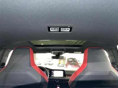 VW Golf 2.0 GTI Clubsport 300 PS (2026) - Foto 14