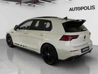 VW Golf 2.0 GTI Clubsport 300 PS (2026) - Foto 15