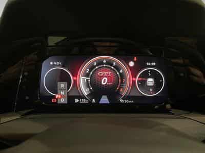 VW Golf 2.0 GTI Clubsport 300 PS (2026) - Foto 2