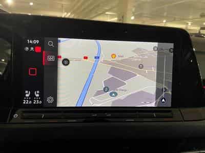 VW Golf 2.0 GTI Clubsport 300 PS (2026) - Foto 3