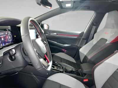 VW Golf 2.0 GTI Clubsport 300 PS (2026) - Foto 4