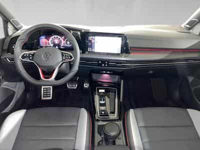 VW Golf 2.0 GTI Clubsport 300 PS (2026) - Foto 5