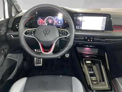 VW Golf 2.0 GTI Clubsport 300 PS (2026) - Foto 6