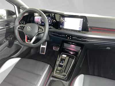 VW Golf 2.0 GTI Clubsport 300 PS (2026) - Foto 7