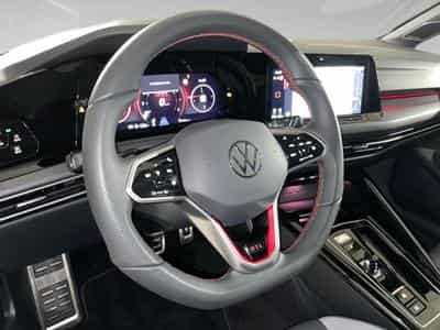 VW Golf 2.0 GTI Clubsport 300 PS (2026) - Foto 8