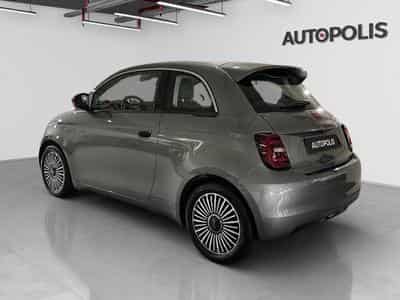 Fiat 500 500e 42 kWh Icon (2026) - Foto 13