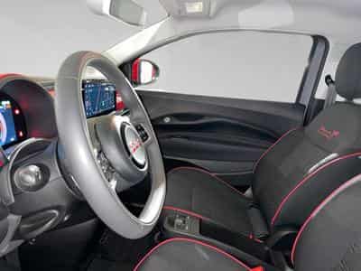 Fiat 500 500e 42 kWh Icon (2026) - Foto 4