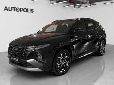 Hyundai Tucson 1.6 N LINE PLUG IN HYBRID (2026) - Foto 1