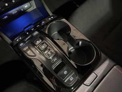 Hyundai Tucson 1.6 N LINE PLUG IN HYBRID (2026) - Foto 10