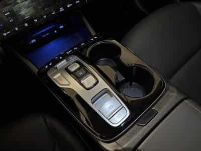 Hyundai Tucson 1.6 SHINE (2026) - Foto 10