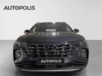 Hyundai Tucson 1.6 SHINE (2026) - Foto 14