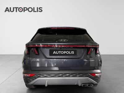 Hyundai Tucson 1.6 SHINE (2026) - Foto 15