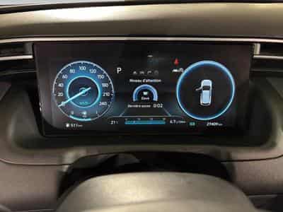 Hyundai Tucson 1.6 SHINE (2026) - Foto 2