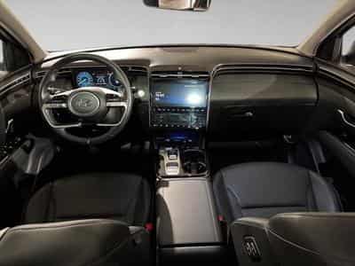 Hyundai Tucson 1.6 SHINE (2026) - Foto 5