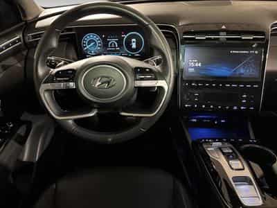 Hyundai Tucson 1.6 SHINE (2026) - Foto 7