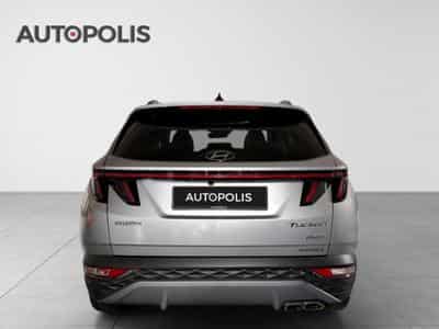 Hyundai Tucson 1.6 Shine Plug-in (2026) - Foto 11