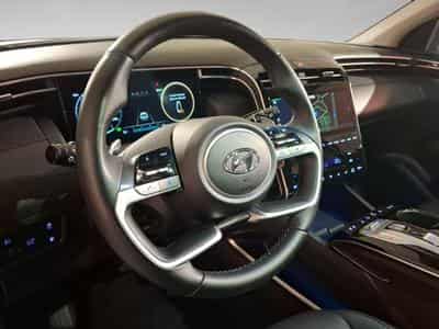 Hyundai Tucson 1.6 Shine Plug-in (2026) - Foto 3