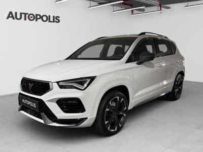 Cupra Ateca 2.0 TSI 221kW VZ DSG 4WD (2026) - Foto 1