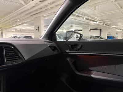 Cupra Ateca 2.0 TSI 221kW VZ DSG 4WD (2026) - Foto 10