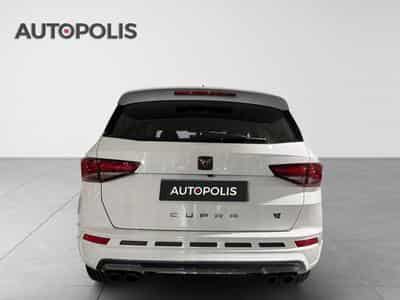 Cupra Ateca 2.0 TSI 221kW VZ DSG 4WD (2026) - Foto 14