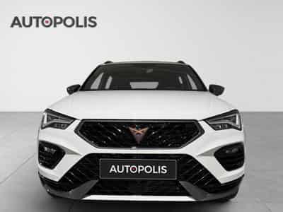Cupra Ateca 2.0 TSI 221kW VZ DSG 4WD (2026) - Foto 15