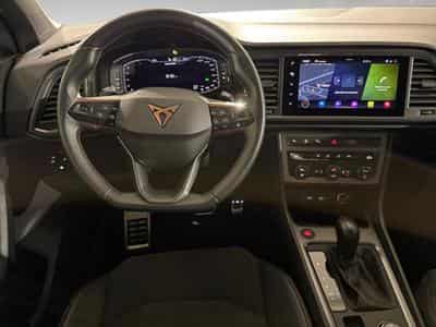 Cupra Ateca 2.0 TSI 221kW VZ DSG 4WD (2026) - Foto 4