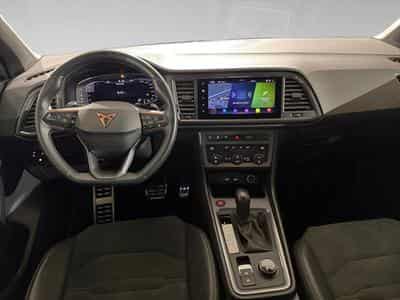 Cupra Ateca 2.0 TSI 221kW VZ DSG 4WD (2026) - Foto 5