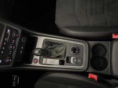 Cupra Ateca 2.0 TSI 221kW VZ DSG 4WD (2026) - Foto 9