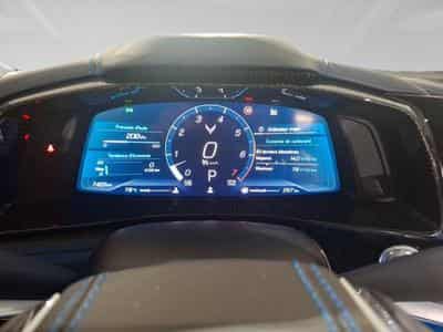 Chevrolet Corvette C8 6.2STINGRAY CAB 3LT V8 6.2 (2026) - Foto 2