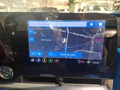 Chevrolet Corvette C8 6.2STINGRAY CAB 3LT V8 6.2 (2026) - Foto 3