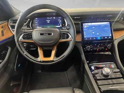 Jeep Cherokee 2.0 4XE SUMMIT RESERVE (2026) - Foto 2