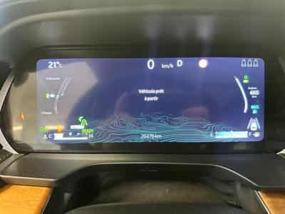 Jeep Cherokee 2.0 4XE SUMMIT RESERVE (2026) - Foto 4