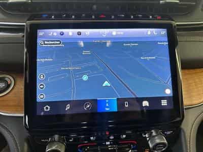 Jeep Cherokee 2.0 4XE SUMMIT RESERVE (2026) - Foto 5