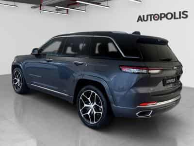 Jeep Cherokee 2.0 4XE SUMMIT RESERVE (2026) - Foto 7