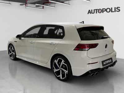 VW Golf 2.0 TSI OPF DSG 4MOTION R (2026) - Foto 13