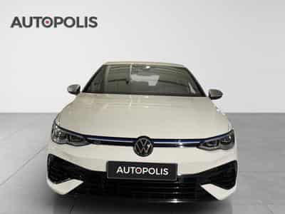 VW Golf 2.0 TSI OPF DSG 4MOTION R (2026) - Foto 14