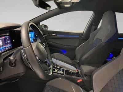 VW Golf 2.0 TSI OPF DSG 4MOTION R (2026) - Foto 4