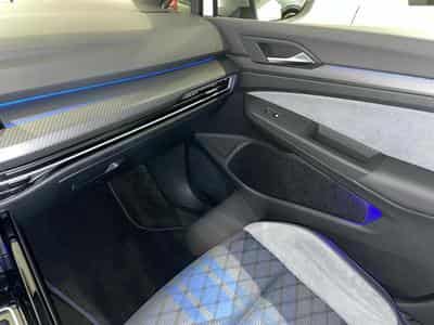 VW Golf 2.0 TSI OPF DSG 4MOTION R (2026) - Foto 9