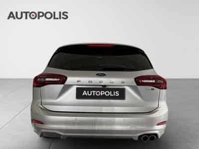 Ford Focus Clipper 1.0i EcoBoost MHEV 92kW ST-Line X (2026) - Foto 14