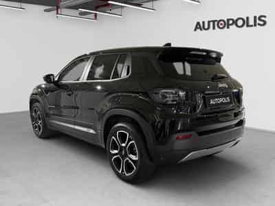 Jeep Avenger 1.2 Altitude MHEV (2026) - Foto 13