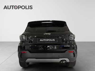 Jeep Avenger 1.2 Altitude MHEV (2026) - Foto 15