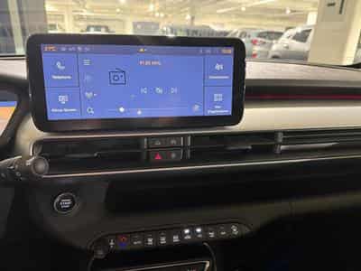 Jeep Avenger 1.2 Altitude MHEV (2026) - Foto 3