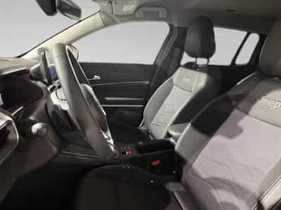 Jeep Avenger 1.2 Altitude MHEV (2026) - Foto 4